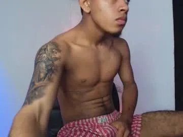 k_florez on Chaturbate