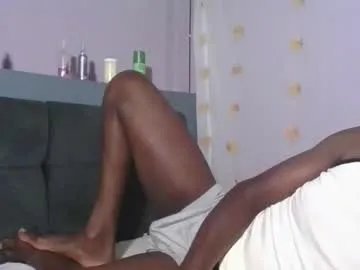 kai91799 on Chaturbate