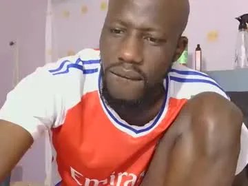 kai91799 on Chaturbate