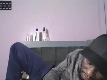 kai91799 on Chaturbate