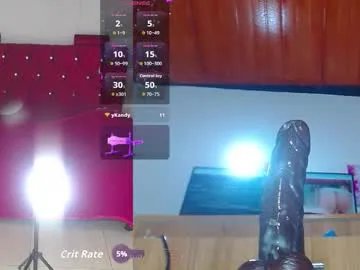 kailyn_funny on Chaturbate