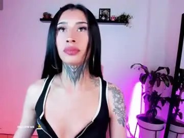 kali_ka on Chaturbate