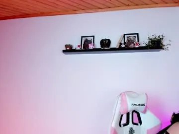 kali_ka on Chaturbate