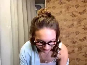 kallieboice on Chaturbate 