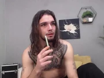 kanehunter on Chaturbate