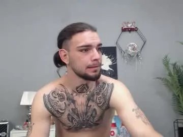 kanehunter on Chaturbate