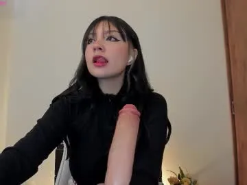 kaori_moon_ — GOAL: Deepthroat+Lick balls+Ahegao [105 tokens remaining] Hey! Im so thirsty for cum!!  (  ) FREE control in premium pvt! PLZ ask before a pvt <3 #Deepthroat #Saliva #Ahegao  #cute