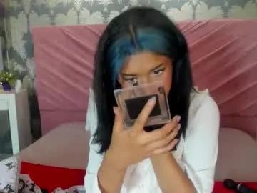 karin_ks — welcome to my room uwu , come on let's get naughty  #bigpussylips #braces #daddysgirl #smalltits  #ebony