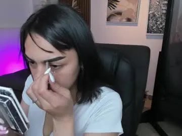 kat_blake on Chaturbate