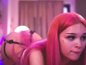 katiafinesse on Chaturbate