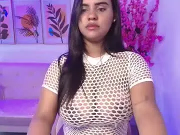 katrina_spencer on Chaturbate