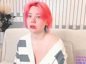 kawaii_yuki on Chaturbate 