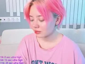 kawaii_yuki on Chaturbate 