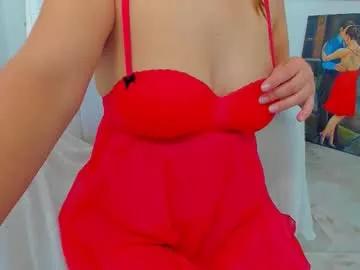 kaya_kiss on Chaturbate 