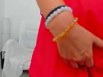 kaya_kiss on Chaturbate 