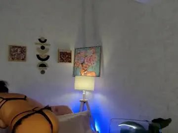 kaya_sins on Chaturbate 