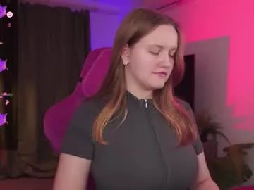 kellypoter on Chaturbate 