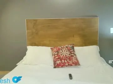 kellytesh on Chaturbate 