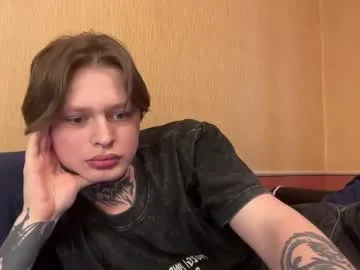 kenny_love69 — Cum show #PVT #uncut #young #twink [2000 tokens remaining]