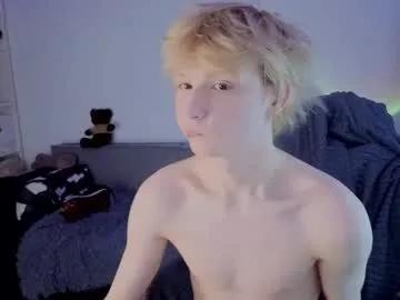 kessy_white on Chaturbate 