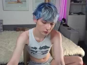 kessy_white on Chaturbate 
