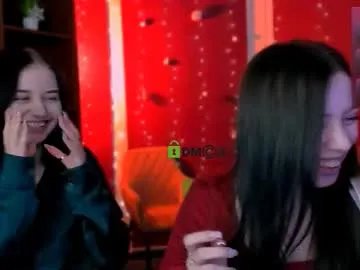 keuli_li on Chaturbate