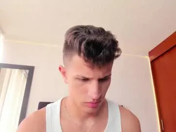 kevin_ahs1 on Chaturbate