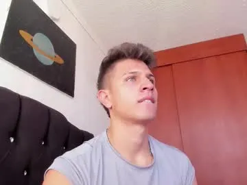 kevin_ahs1 on Chaturbate