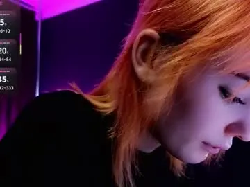 kiara_dream on Chaturbate