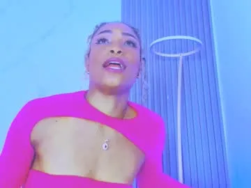 kiaratentation on Chaturbate