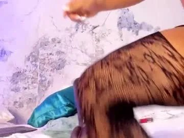 kim_baker1 on Chaturbate