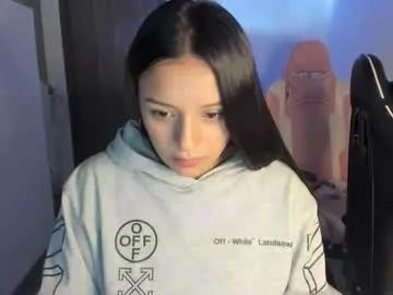 kimmi_foxy on Chaturbate 