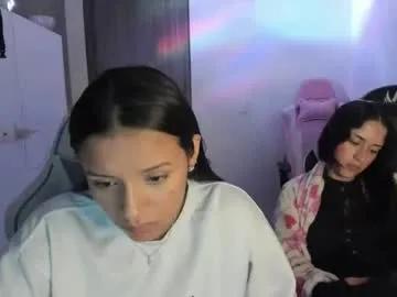 kimmi_foxy on Chaturbate 