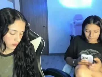 kimmi_foxy on Chaturbate 