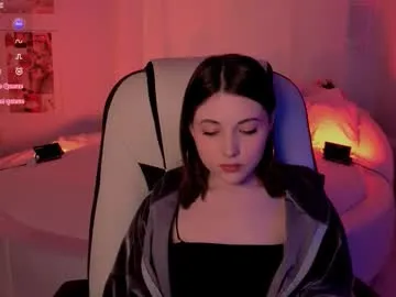 kimmie_shine on Chaturbate