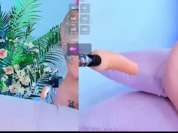 kinky_karo on Chaturbate 