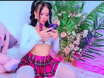 kinky_karo on Chaturbate 