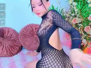 kinky_karo on Chaturbate 