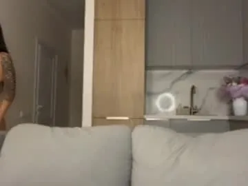 kira_mmr on Chaturbate