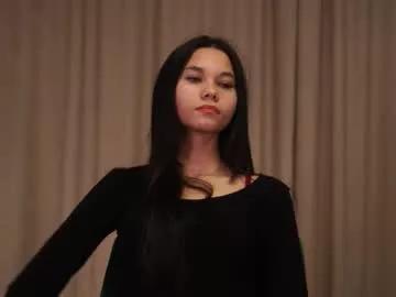 kissmesloww on Chaturbate 