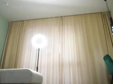 kissmesloww on Chaturbate 