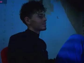 kisstarxxx on Chaturbate 