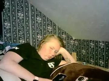 kittenkayla26 on Chaturbate 