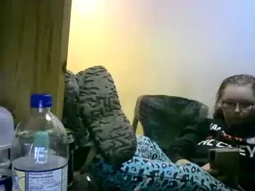 kittenkayla26 on Chaturbate 