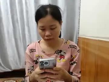 kitti_baby2x — Kitti_baby2x's room #asian  #smallbody #bigass #longnipples #babygirl #bignipples #hairypussy