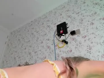 kitty__sophie on Chaturbate