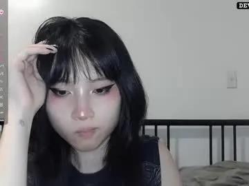 kitty_krush on Chaturbate 