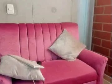 kitty_rose6147 on Chaturbate 