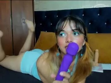 kittyzenn on Chaturbate 