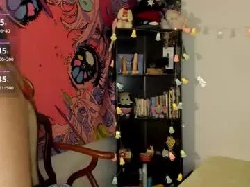 kittyzenn on Chaturbate 